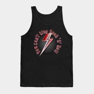 YCSRNR Tank Top